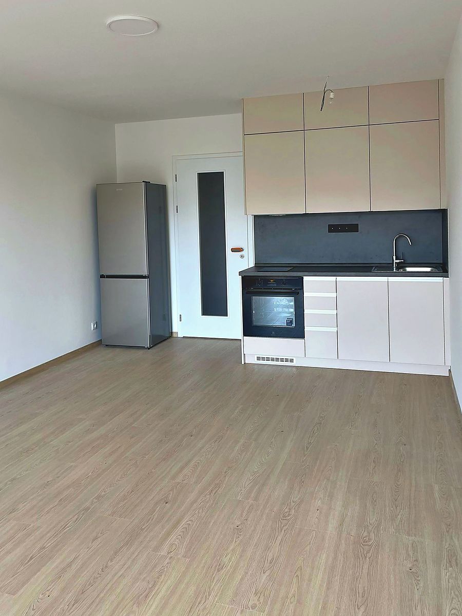 Pronájem bytu 1+kk 32 m²