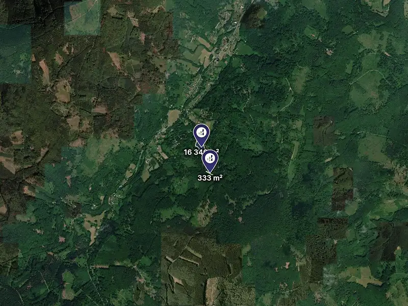 Prodej louky 16673 m², Třinec – náhled fotky 3