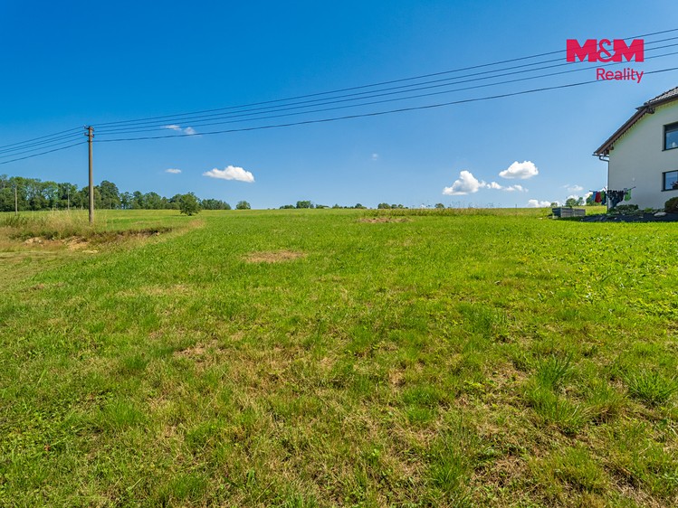 Prodej pozemku, 1 096 m² (3 z 12)