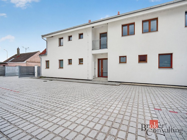 Wohnung 1+kk zum Kauf, 49 m² (13 von 14)
