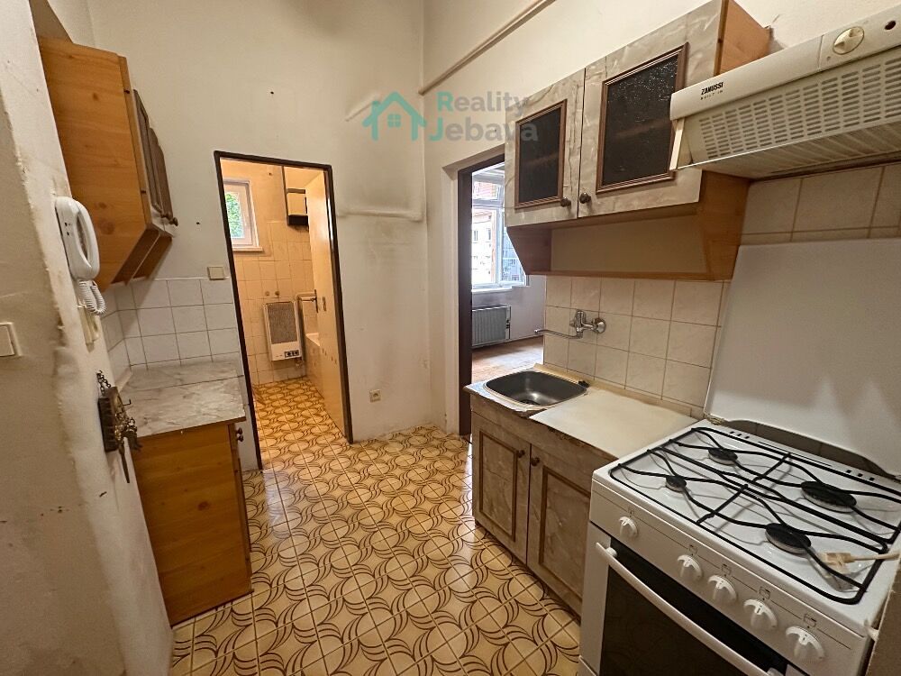 Prodej bytu 2+kk 39 m² – fotografie 2