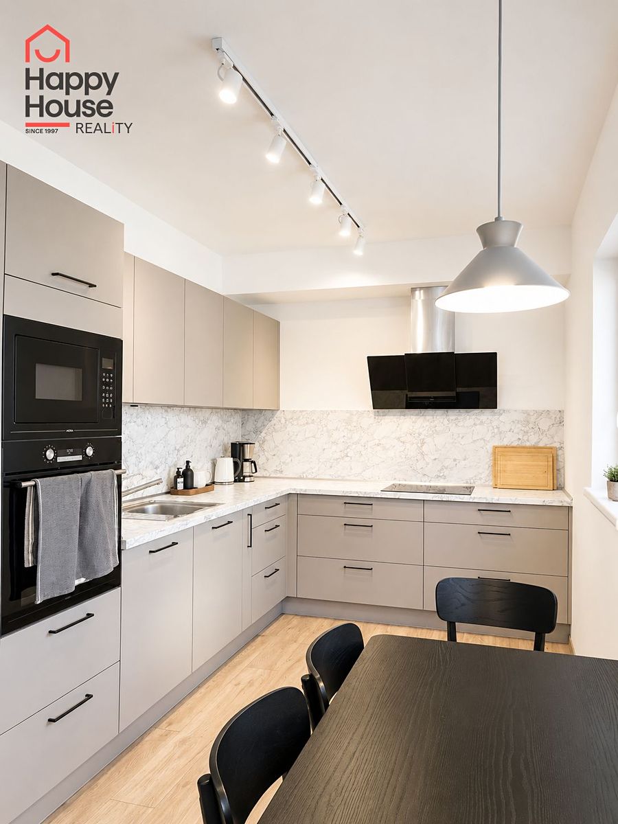 Pronájem bytu 2+kk 51 m² – fotografie 5