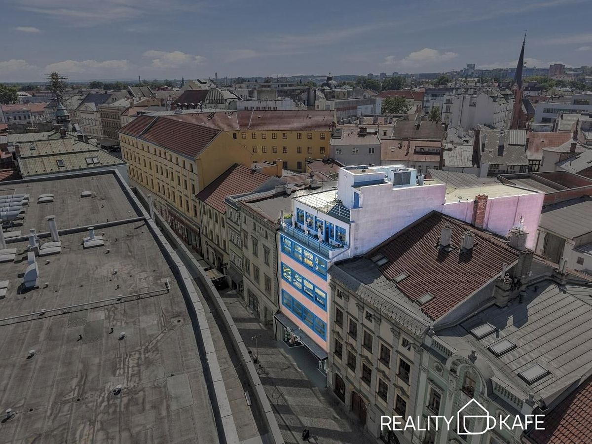 Prodej obchodního prostoru 1219 m² – fotografie 3
