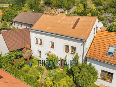 Prodej  rodinného domu 115 m², pozemek 230 m²