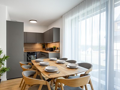 Prodej bytu 3+kk 64 m²