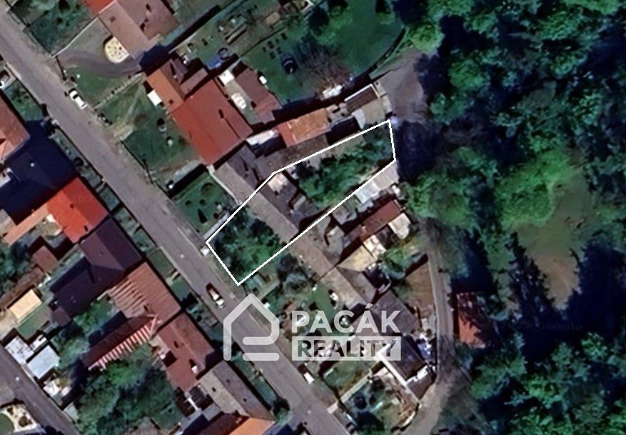 Prodej rodinného domu 107 m², pozemek 526 m² – fotografie 2