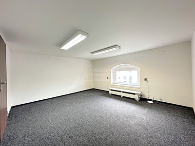 Pronájem kanceláře 17 m²
