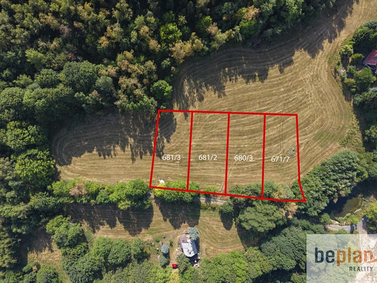 Grundstück zum Kauf, 1.032 m² (1 von 18)