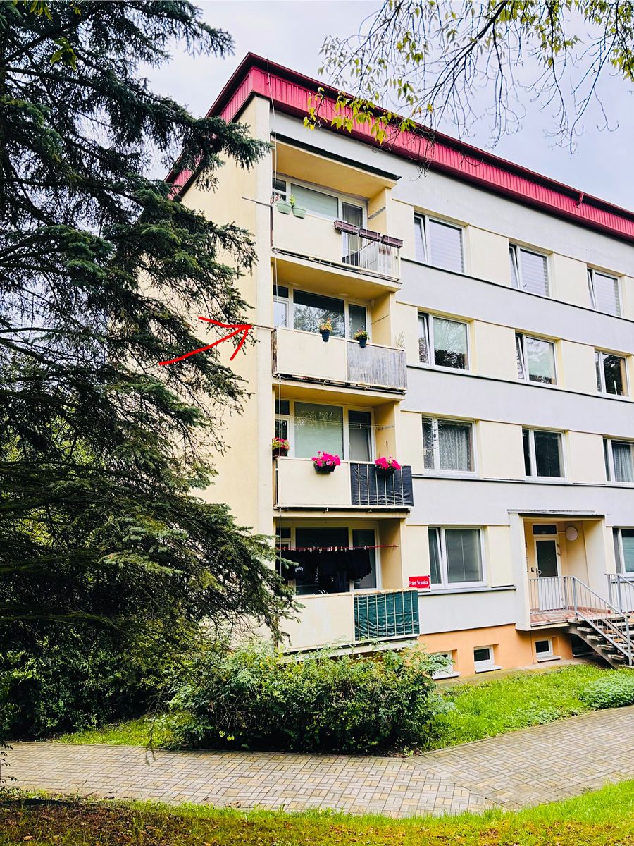 Prodej bytu 2+1 67 m² – fotografie 4