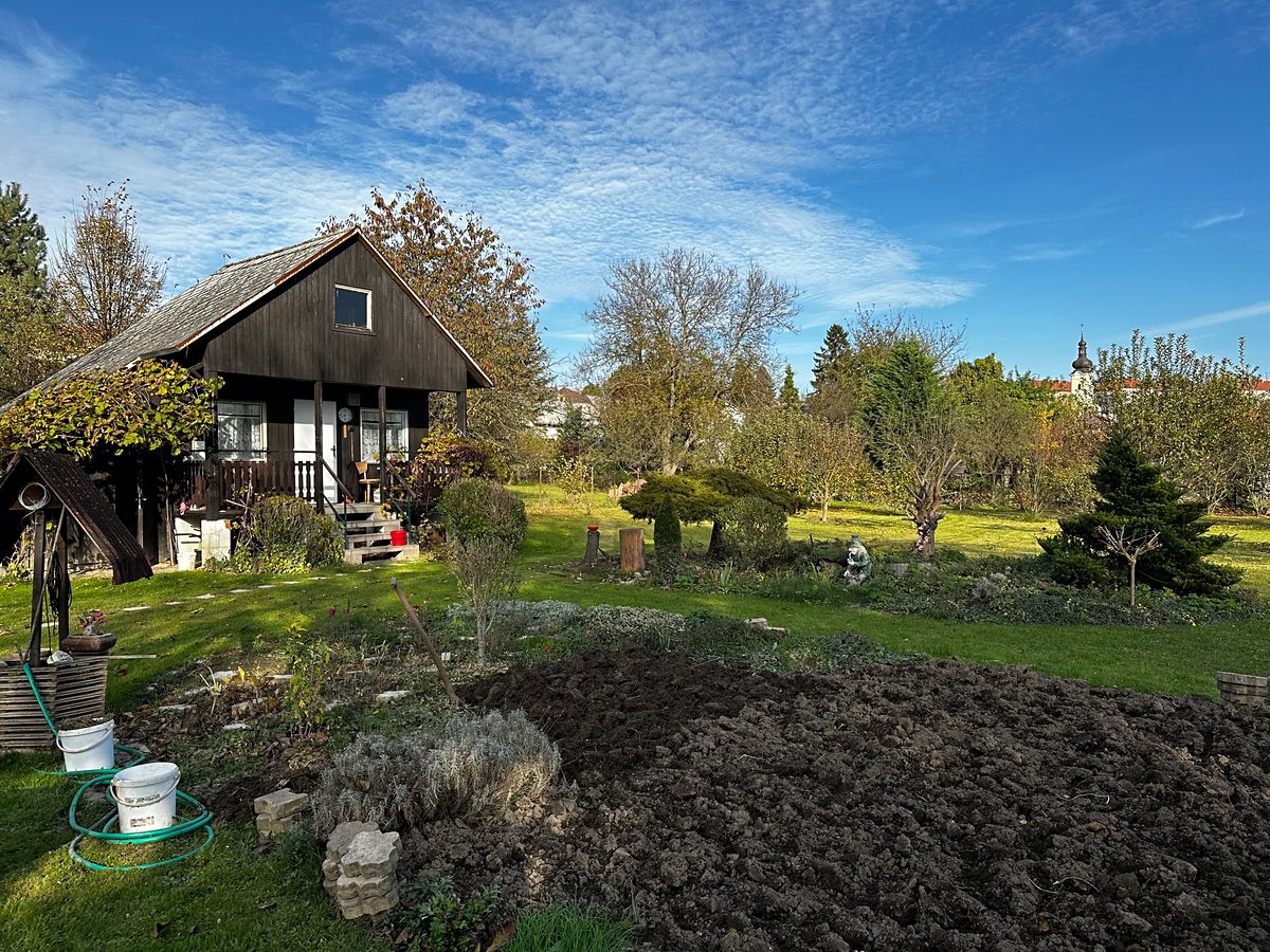 Prodej chaty 50 m², pozemek 2365 m² – fotografie 3