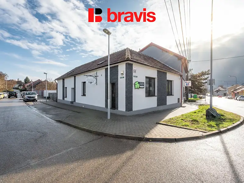 Prodej obchodního prostoru 400 m², Brno – náhled fotky 2