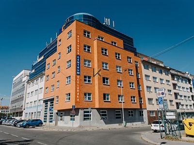 Pronájem kanceláře 24 m²