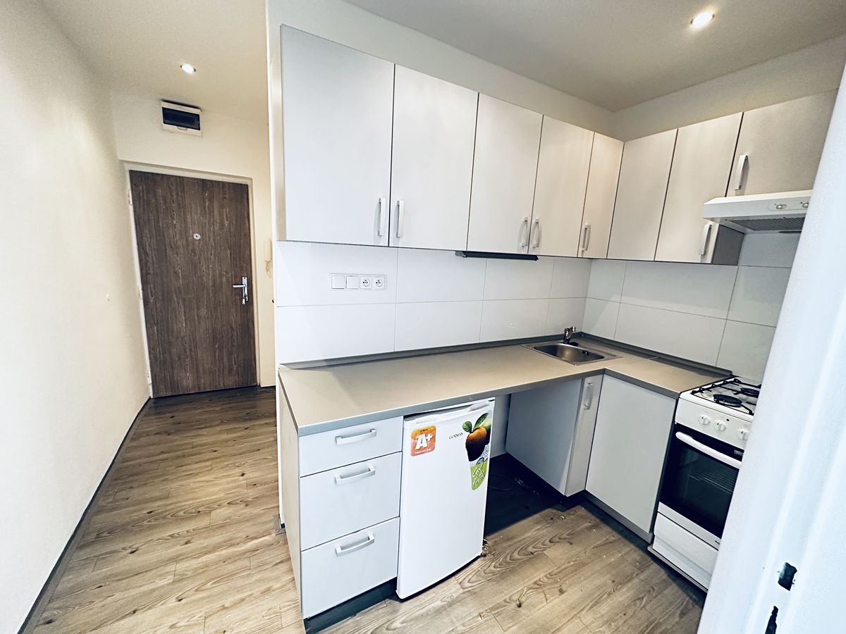 Prodej bytu 2+kk 37 m² – fotografie 2