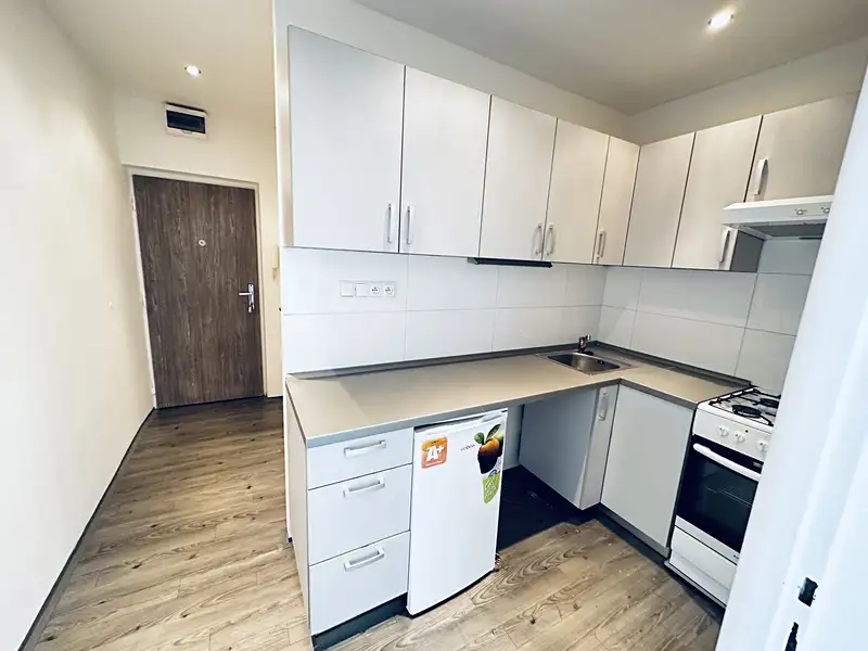 Prodej bytu 2+kk 37 m², Ostrava – náhled fotky 2