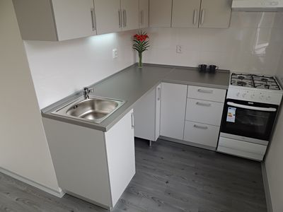 Prodej bytu 1+1 41 m²
