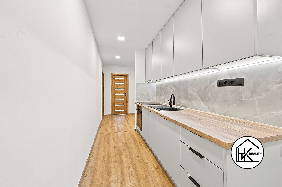 Prodej bytu 2+1 61 m² – fotografie 2