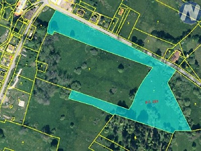 Prodej pozemku, 18 127 m² (2 z 9)