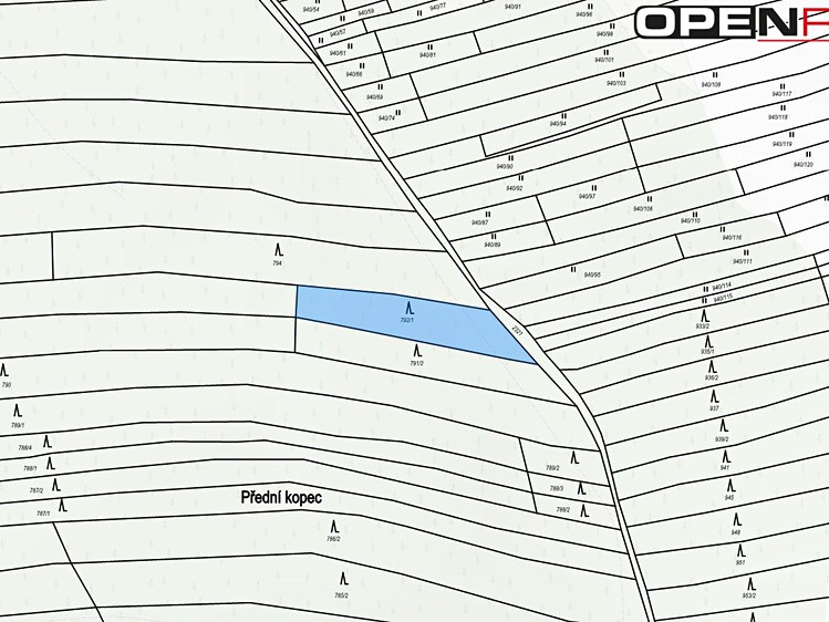 Grundstück zum Kauf, 5.387 m² (4 von 8)