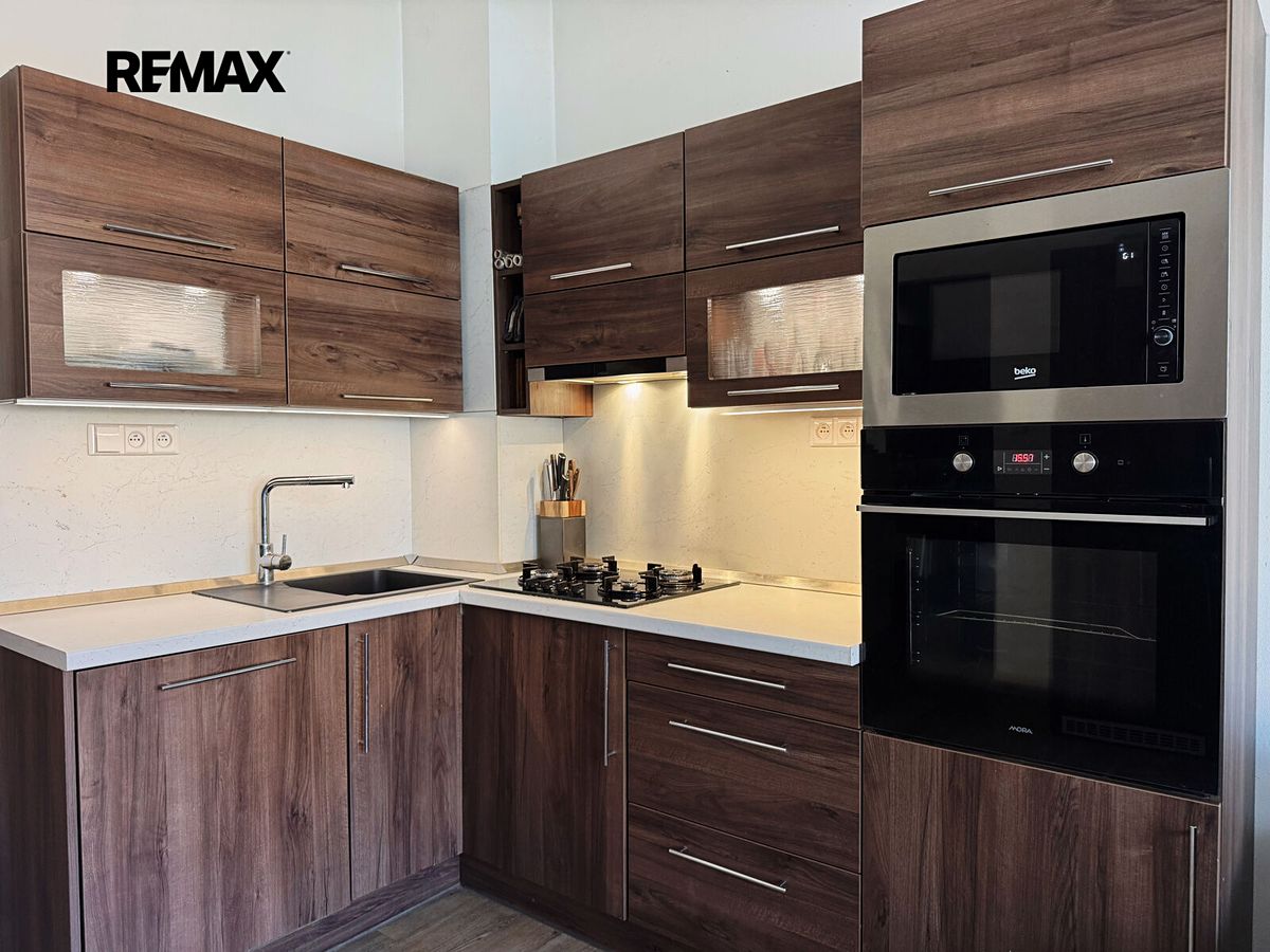 Prodej bytu 2+kk 43 m² – fotografie 4