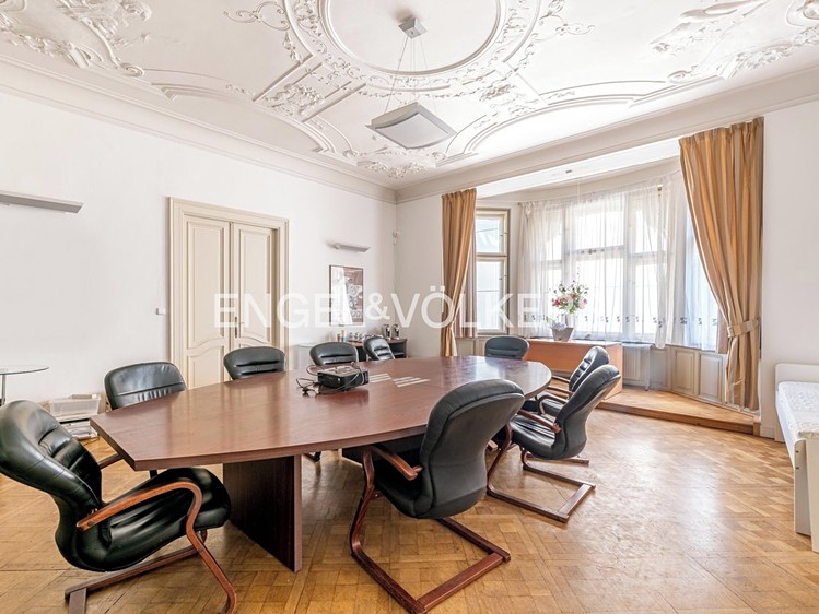 Комерційне приміщення в оренду, 169 м² (3 з 8)