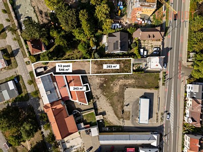 Комерційне приміщення на продаж, 170 м² (2 з 19)
