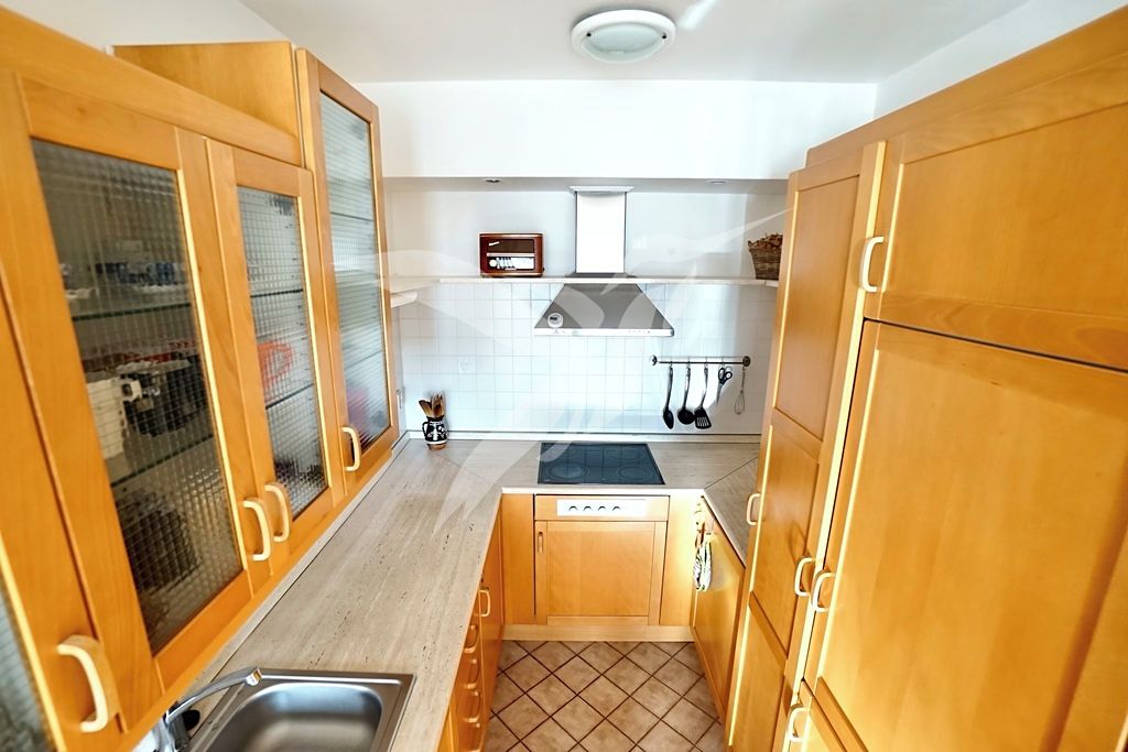 Prodej bytu 2+kk 43 m², Praha – fotka 1 z 3