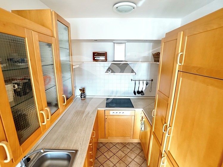 Prodej bytu 2+kk, 43 m² (2 z 8)