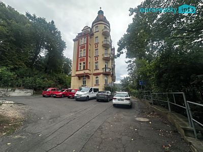Prodej garáže 20 m²