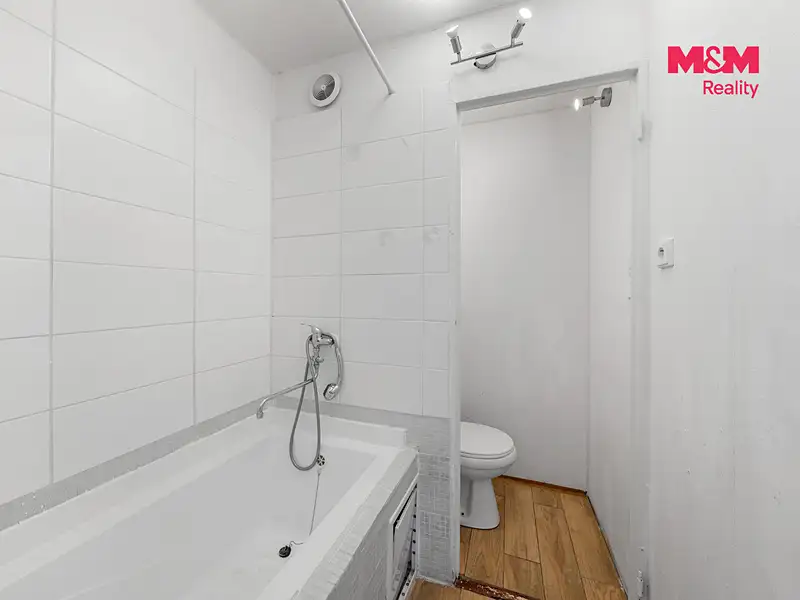 Prodej bytu 1+1 35 m², Ústí nad Labem – náhled fotky 3