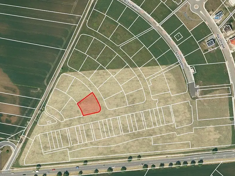 Prodej rodinného domu 132 m², pozemek 818 m², Poděbrady – náhled fotky 2