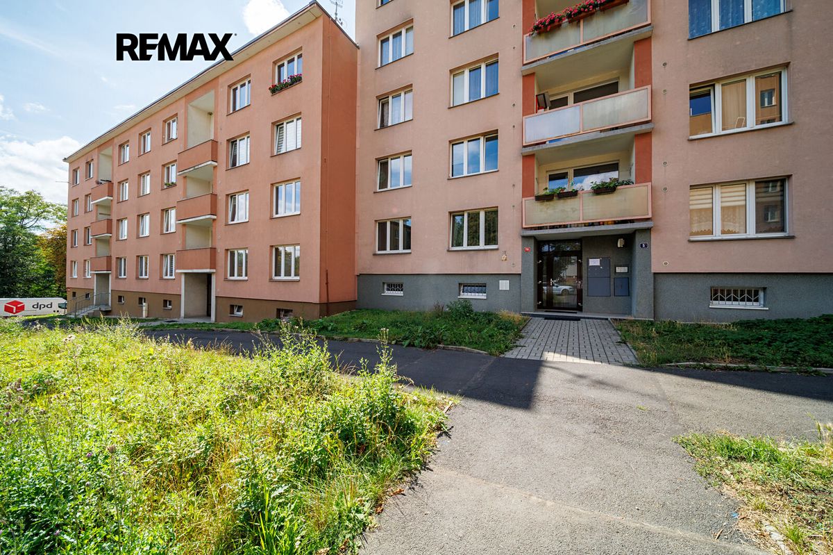 Prodej bytu 2+1 64 m² – fotografie 2
