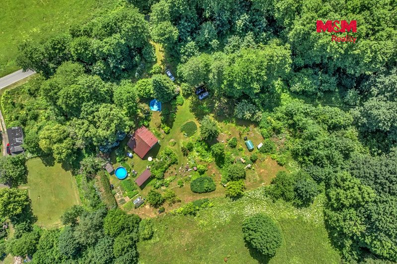 Prodej chalupy 150 m², pozemek 2988 m² – fotografie 2