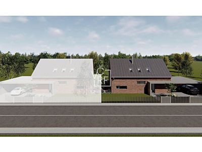 Prodej stavebního pozemku 846 m²