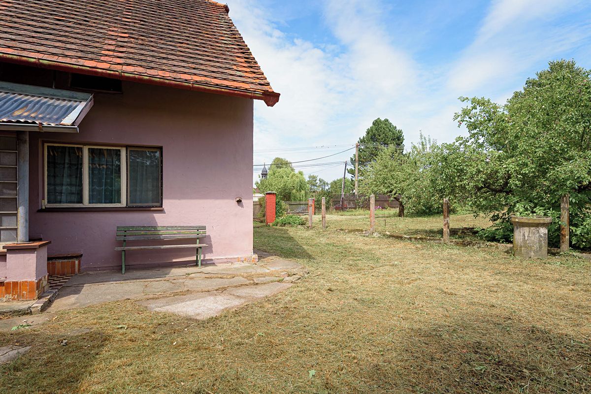 Prodej rodinného domu 175 m², pozemek 3140 m² – fotografie 5