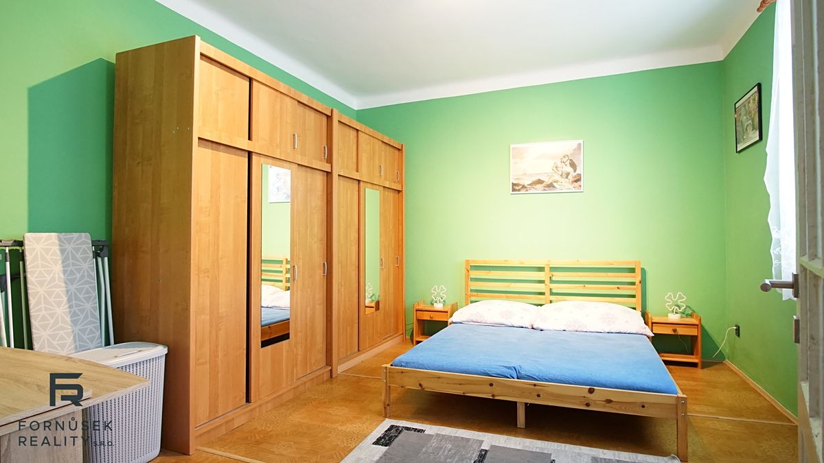 Pronájem bytu 3+1 59 m² – fotografie 2