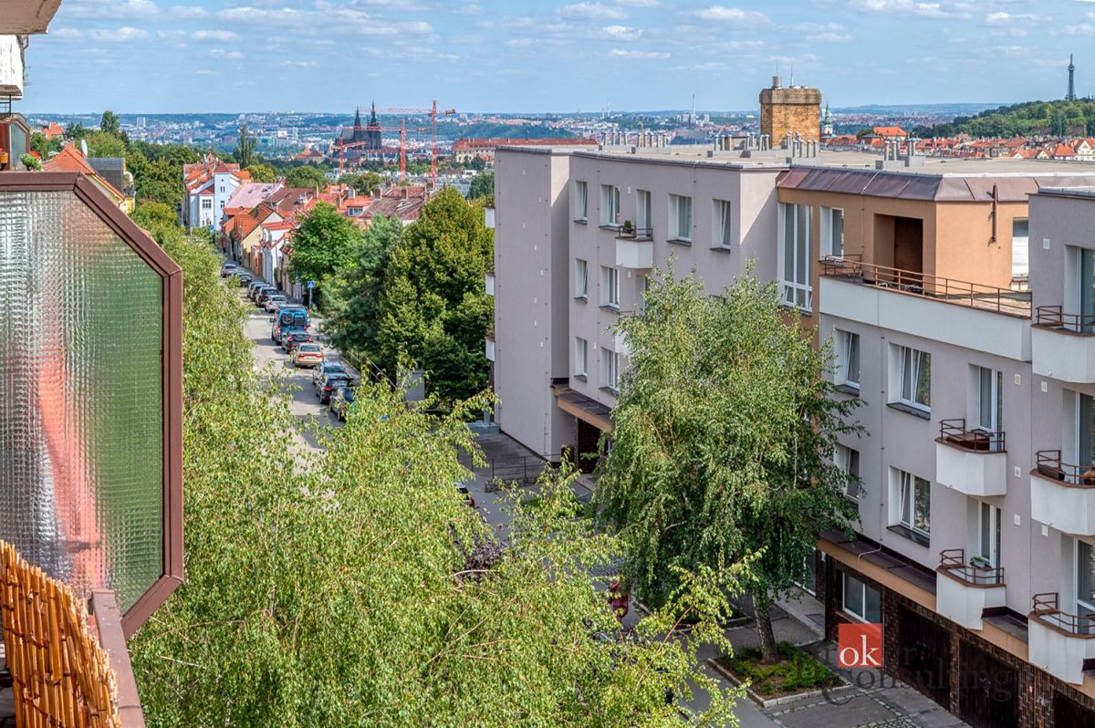 Prodej bytu 2+kk 44 m² – fotografie 2