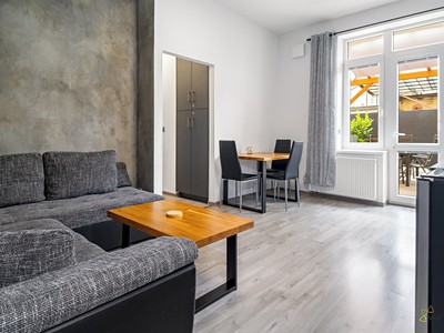 Квартира 2+kk на продаж, 43 м² (3 з 24)