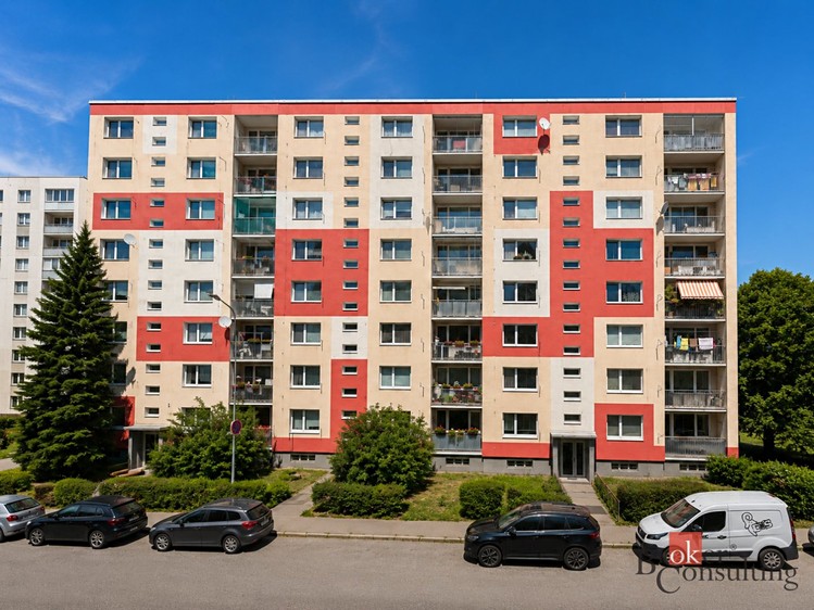 Prodej bytu 2+kk, 44 m² (14 z 15)