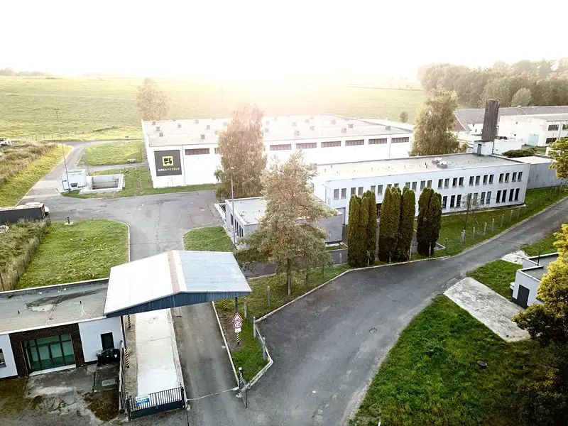 Pronájem skladového prostoru 115 m², Veselé – náhled fotky 2