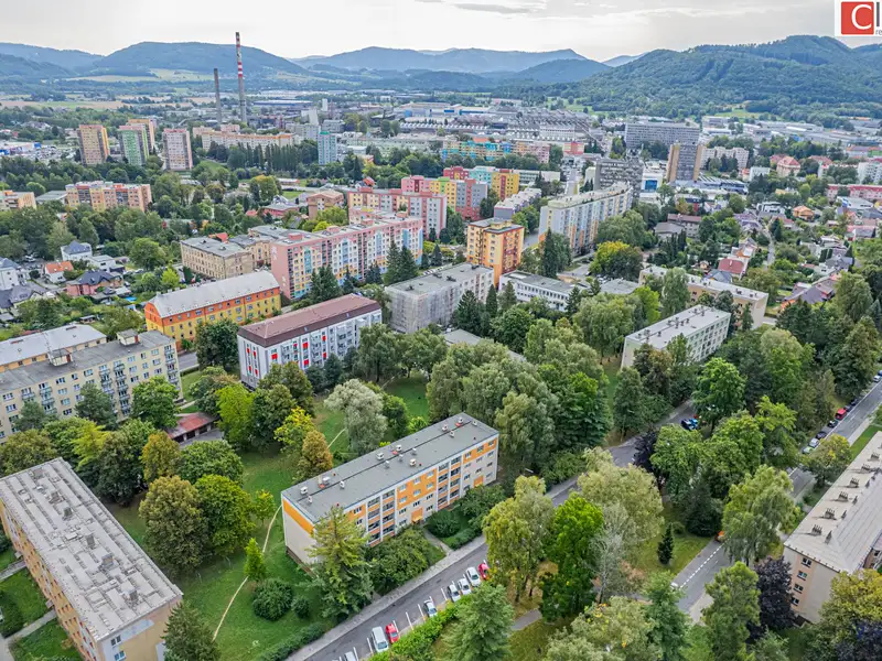 Prodej bytu 3+1 69 m², Kopřivnice – náhled fotky 2