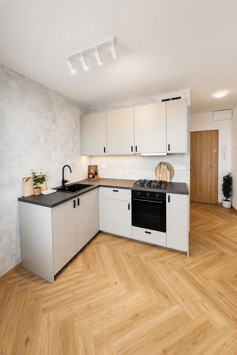 Prodej bytu 1+1 31 m² – fotografie 5