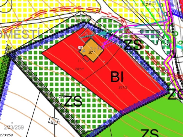 Ділянка на продаж, 930 м² (35 з 37)