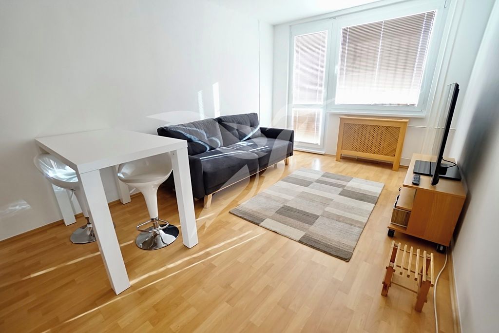Prodej bytu 2+kk 43 m²