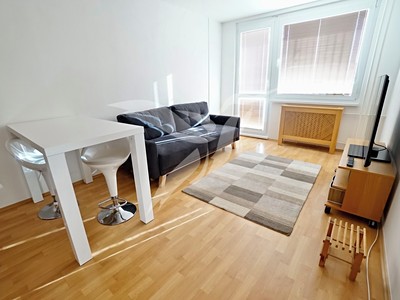 Prodej bytu 2+kk 43 m²
