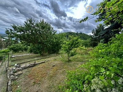 Prodej  zahrady 446 m²