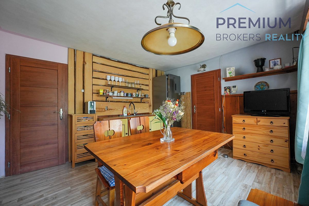 Prodej rodinného domu 155 m², pozemek 449 m² – fotografie 4