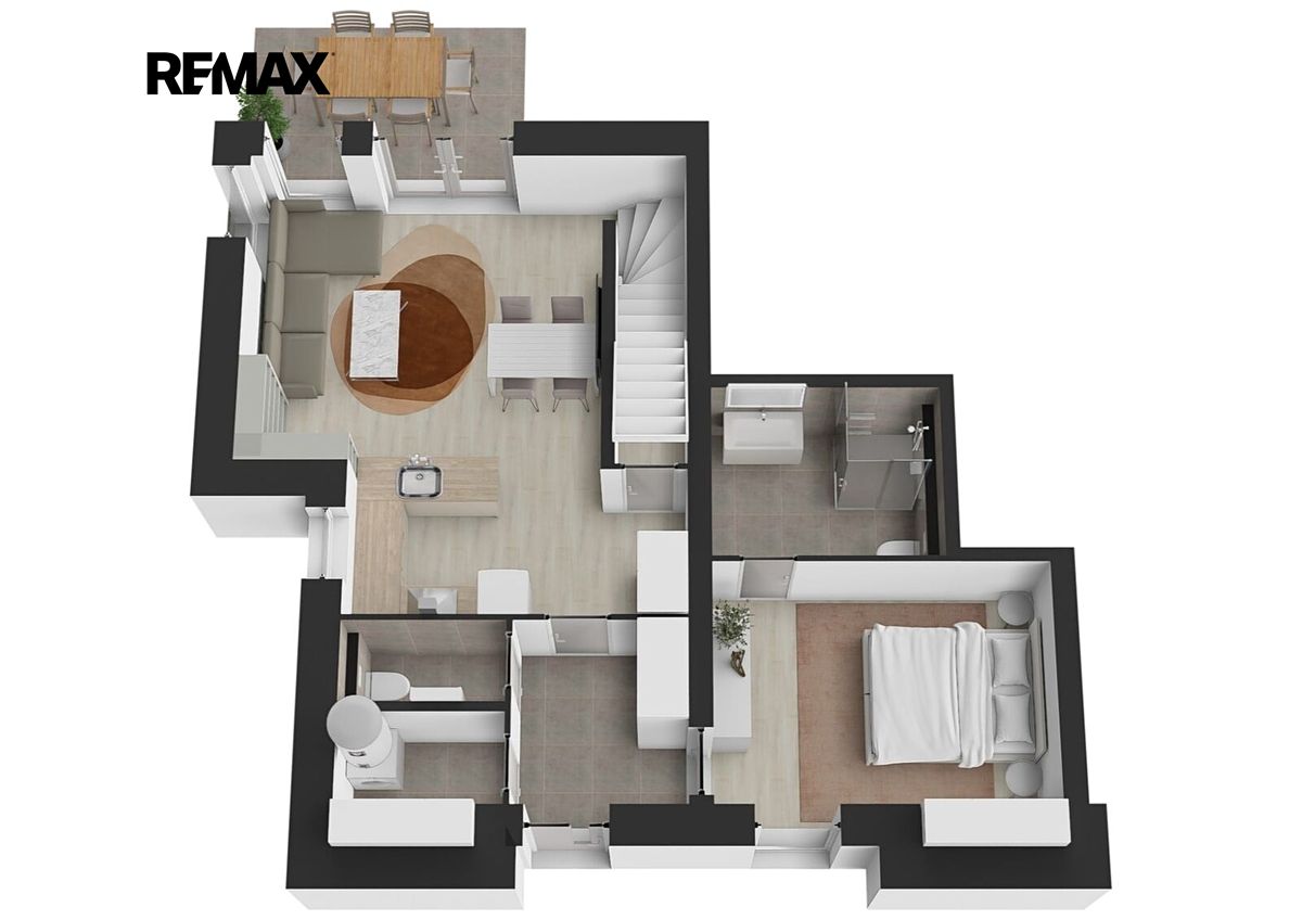 Prodej rodinného domu 127 m², pozemek 281 m² – fotografie 4