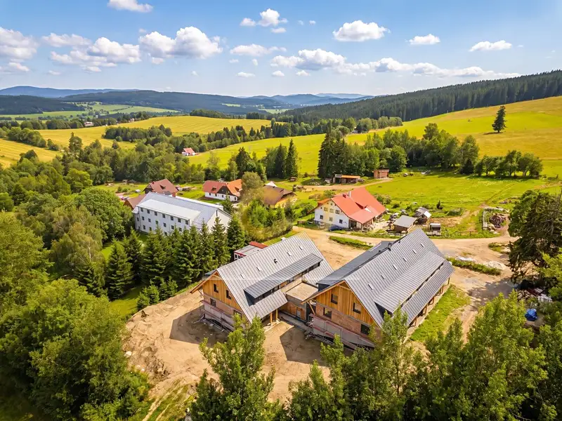Prodej bytu 2+kk 40 m², Nové Hutě – náhled fotky 3