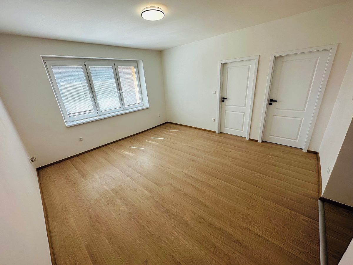 Prodej bytu 3+1 73 m²