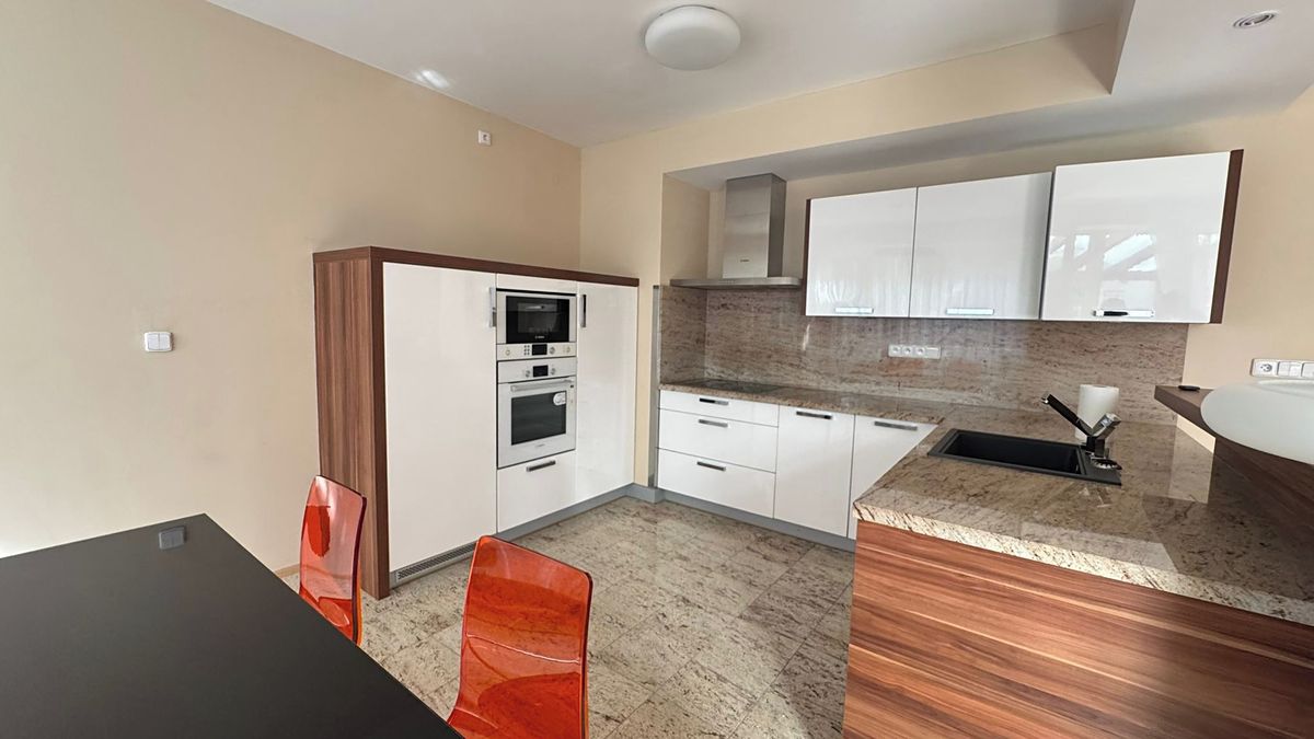 Pronájem rodinného domu 170 m², pozemek 320 m² – fotografie 4